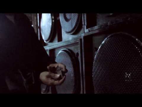 BASS TEST - HIGH PUBLIC SOUND SYSTEM