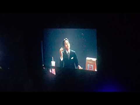 Winner's CF Parodies - WWIC2018 180617