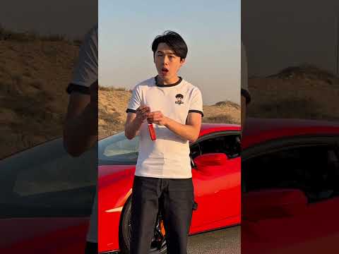 IPHONE OR LAMBORGHINI? (Part 3)