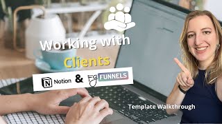Client Portals & Proposals with Notion & Other Tools (Template Walkthrough)
