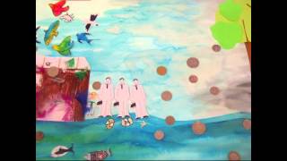 J'avais une cabane clip