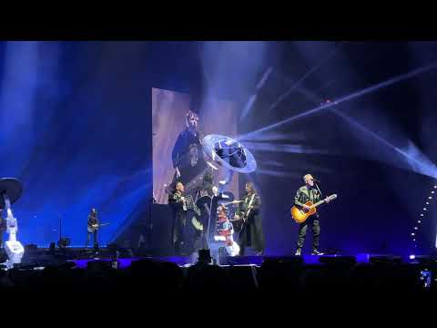 Lucie - Tereza / Sen, live 10.12.2025 O2 Arena