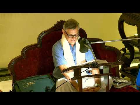 Naikatma Prabhu - SB 3-15-21 - 7-7-23