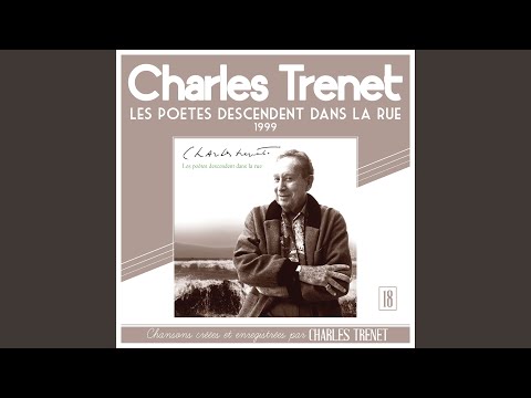 Banlieue de banlieue – Charles Trenet