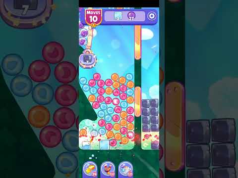 Angry birds Dream blast - level 1482