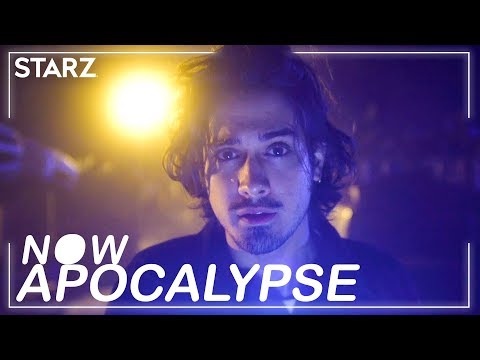 ‘Where Is My Mind?’ Ep. 2 Preview | Now Apocalypse | Season 1