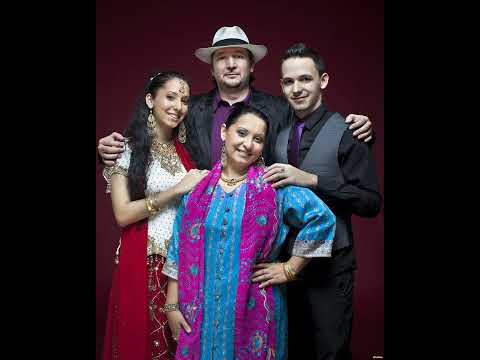 Hanggal - Karaván Família