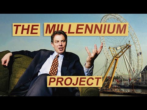 The Year London Sold Its Soul