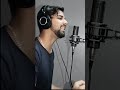 Manjha Cover Sumit Bhalla Studio Version