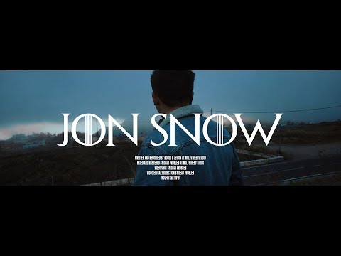 MOODI x JESION - JON SNOW