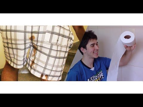 Sonhei que tava me cagando - Paródia Wesley Safadão