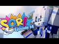 DI ATAS PANGGUNG || #14 || SORI BRIGHT THE SCHOOL