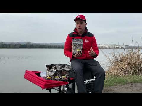 Benzar Mix Concourse Twister Micro Pellets Winter