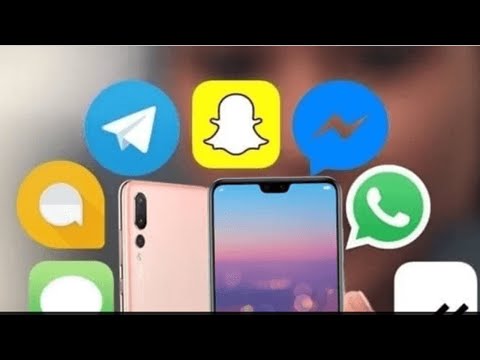 Best App For Chat With Foreigners