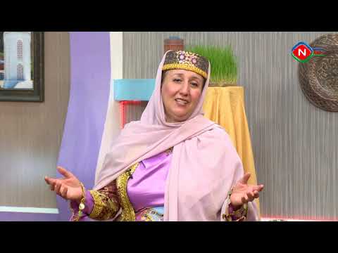 Bahar görüşləri-23.03.2021