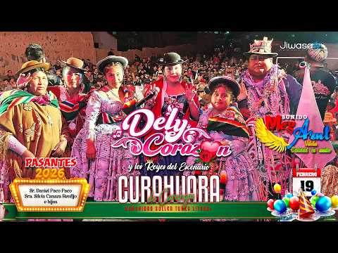 𝔻𝔼𝕃𝕐 ℂ𝕆ℝ𝔸ℤÓℕ 𝔼ℕ ℂ𝔸ℝ𝔸ℕ𝔾𝔸𝕊