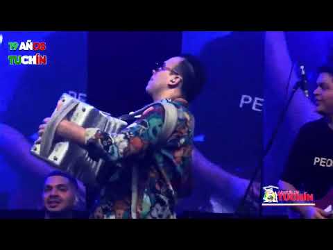 Por volverte a ver - Julio Rojas en Tuchín ￼Cordoba 