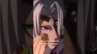 This anime movie is actually doing something insane!
