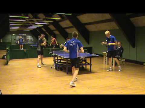 101006 2. Div, Vestegnen - Brønshøj, Double