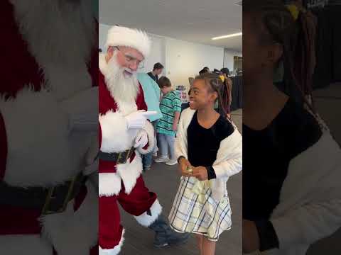Promotional video thumbnail 2 for Santa Jeff