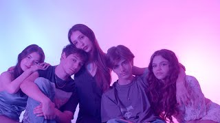 Ëmbla - Ëmbla (Beko & Friends)