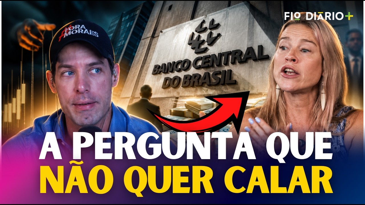 QUEM PAGOU 300 MIL PARA LUANA PIOVANI?