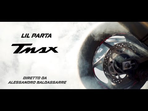 LIL PARTA - Tmax (Prod. BBJ)