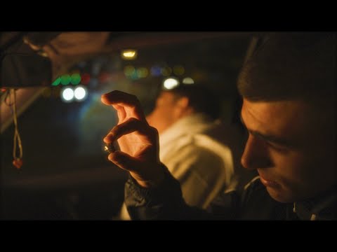 Rúgas - Feelings (Prod. by Fokx) Official Music VIdeo