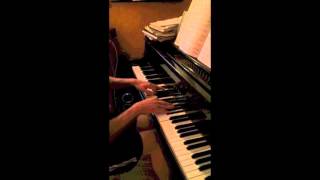 Baby Won't You Please Come Home