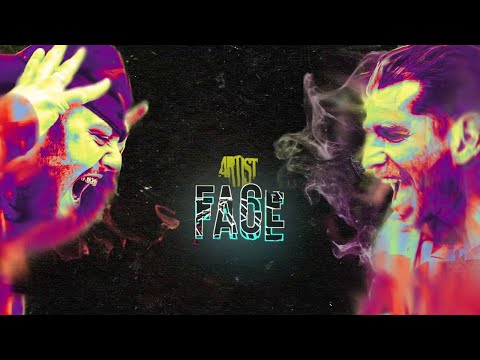 Majk Spirit x Grimaso - FACE |Official Audio|