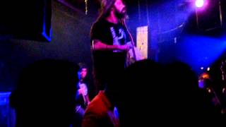 Shadows Fall- The Idiot Box @ Revolution, Amityville, NY, Feb 17, 2013