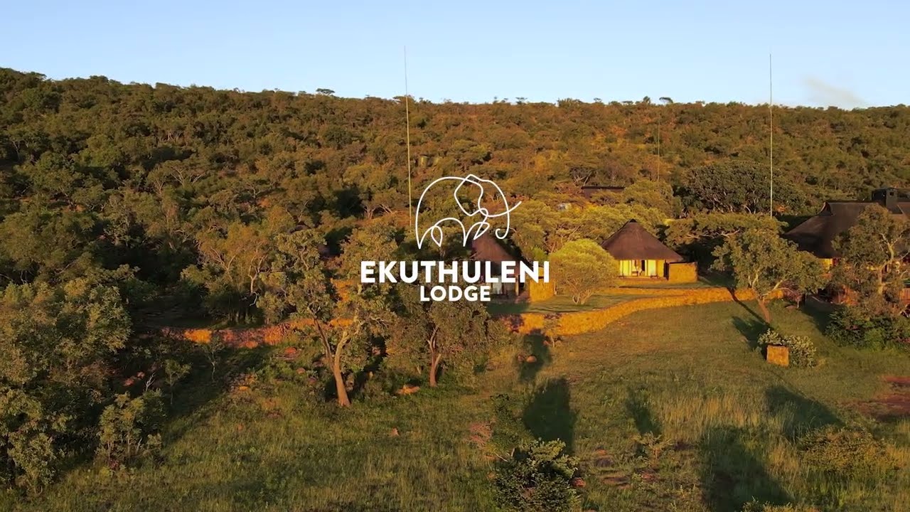 Ekuthuleni Lodge - Accommodation