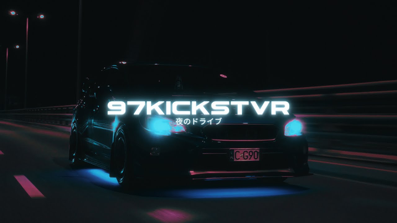 97Kickstvr x ANTXRES - Don't Love Me [chill wave]