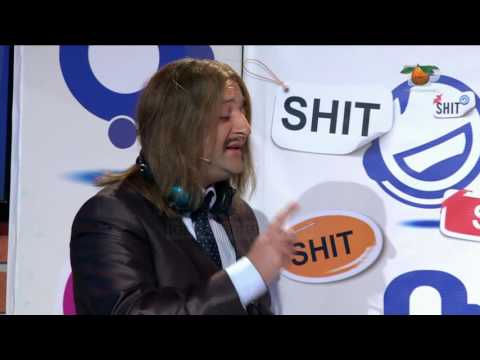 Portokalli, 16 Tetor 2016 - Muli & Dhimo (Shit shit)