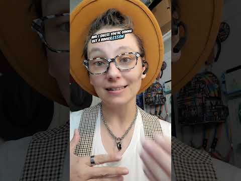 Today's lesson is... #thatrebelrabbi #sephardi #jewish #sacredchaos #nonuancenovember