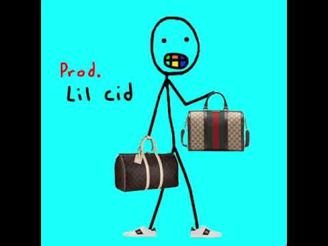 LIL TRAPCAR - gucci bag (prod. LIL TRAPCAR)