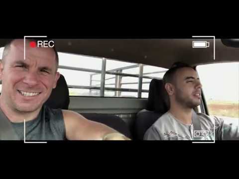 Sur la route de mes ancêtres espagnols depuis l'Algérie