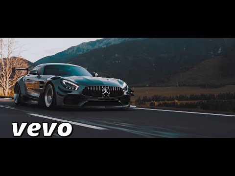 Makk Gatti - Reckless (JustBlack$ Remix)