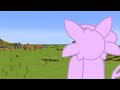 The Girl Squad Played Minecraft Eeveelution Squad Incorrect Quotes Animation