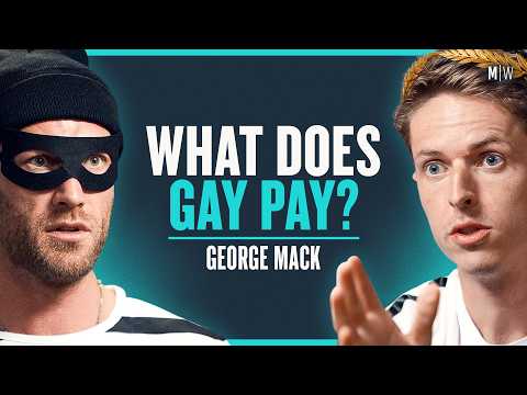 The Most Important Questions Of Our Time - George Mack