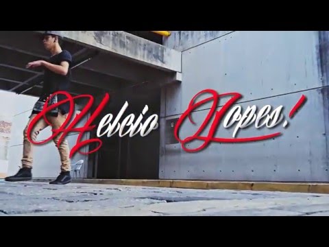Heelcio Lopes - 50%... Coming 2016 [FREE STEP] @worldofdance