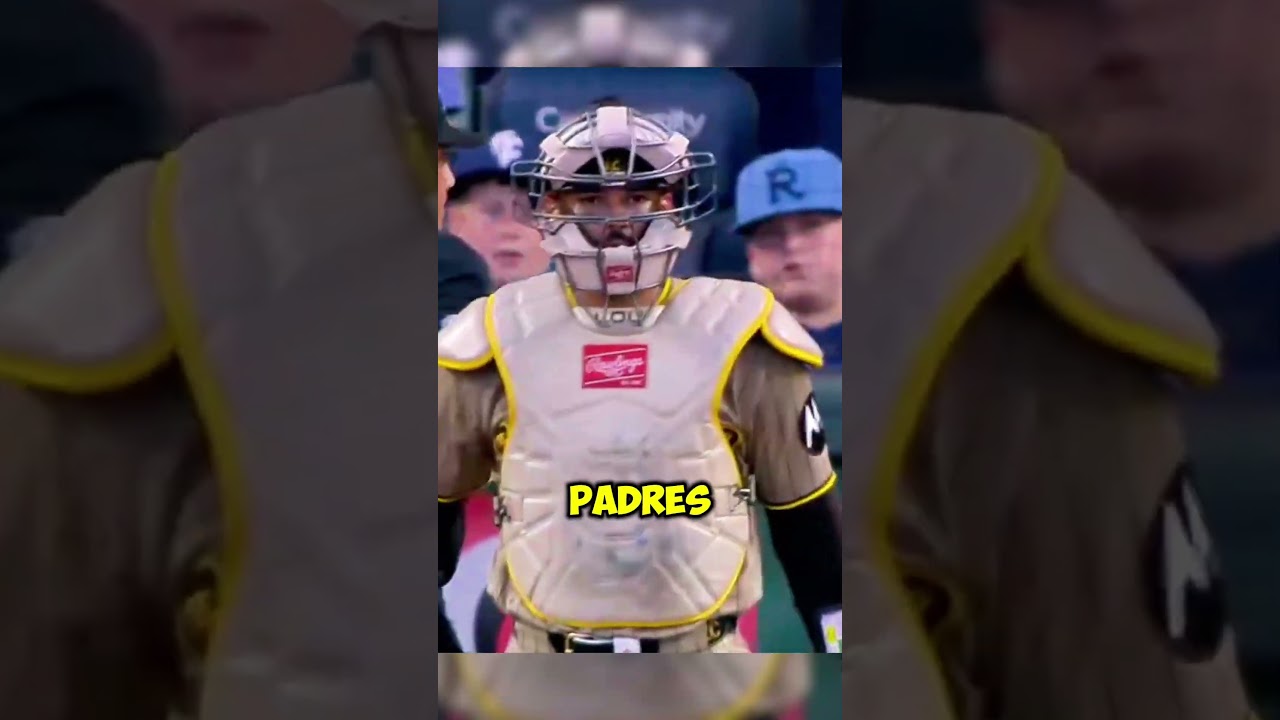 The Umpires Get the Strike Zone Wrong Again! ???? #MLB #shorts #baseball