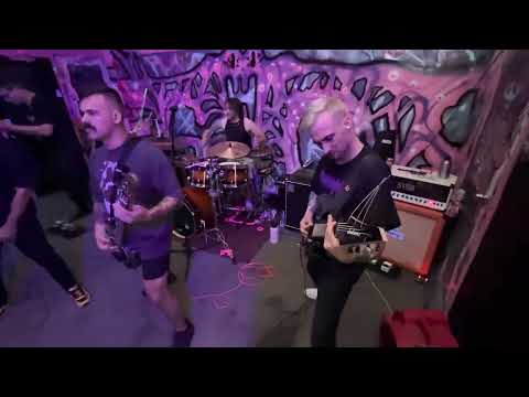 Unvow - Live at GWC - Saturday June 15th, 2024