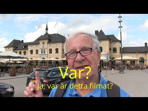 2021-06-24 VAR ÄR JAG?