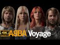 ABBA VOYAGE The Making Of The NEW Show At The Arena London For 2022 The Journey Continues 4K