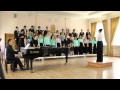 О. Хромушин "Осенняя песня" 