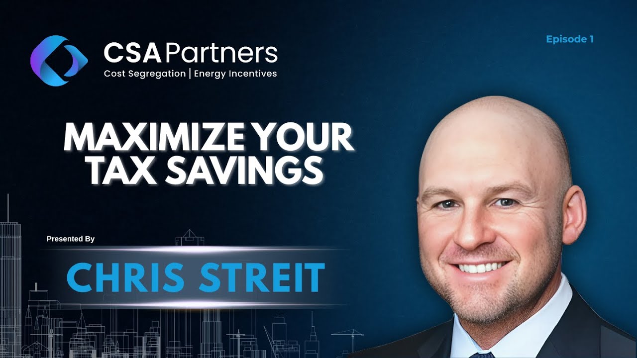 Maximize Tax Savings