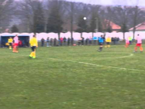 Sajóbábony vs. Encs - boon.hu