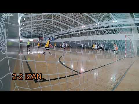 RESUMEN J5 NATACIO SABADELL CA