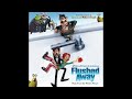 Proud Mary Flushed Away Movie Version
